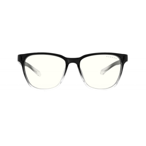 Купить Очки геймерские GUNNAR Berkeley Clear BER-05709, Onyx Fade